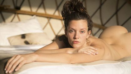 Amber Flowers un nuevo y hermoso modelo que debes ver