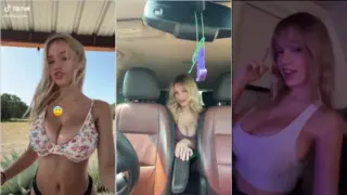 Mikahhlynn es una joven de 18 años con una cuenta de Tiktok y Fanfix. Es conocida por bailar y hacer vídeos.