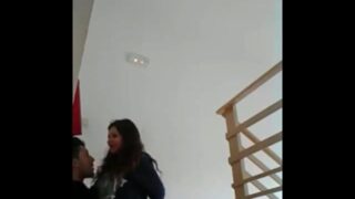 Sacando el departamento