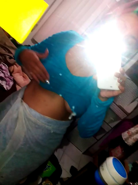 pezones ricos