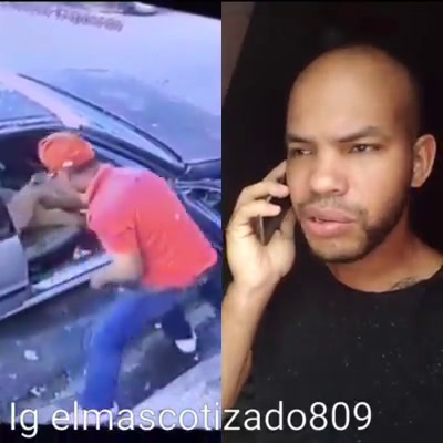 El taxista jajaja