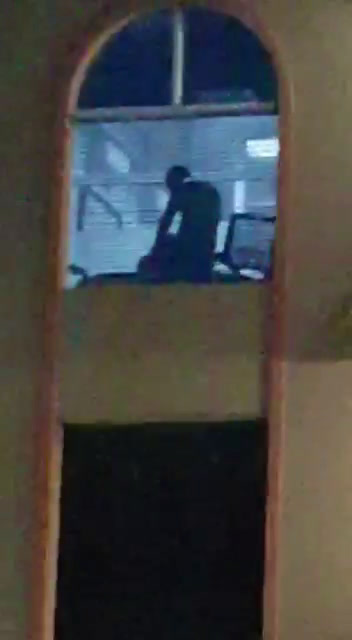 Poner en la oficina