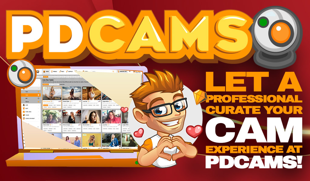¡La guía regordeta de 5 chicas tetonas de cam y sus palácticas épicas!