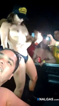 Que demonio nigga