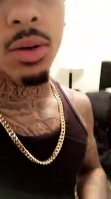 Trampa real niggas