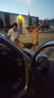Felices amigos por qué lograron ponerlo entre los dos