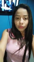 Mi hermosa novia me envía un video que me ama