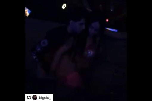 Polvito en el mismo álbum
