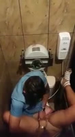 Tener relaciones sexuales en el baño de un álbum en Costa Rica